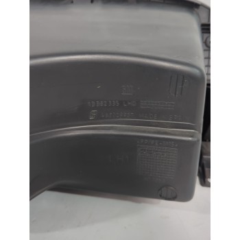 Recambio de guantera para opel corsa e (x15) 1.4 (08, 68) referencia OEM IAM 13382335  