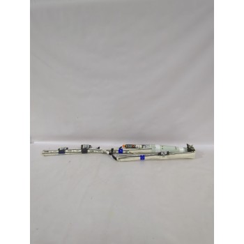 Recambio de airbag cortina delantero izquierdo para opel corsa e (x15) 1.4 (08, 68) referencia OEM IAM 39153914/39045977  