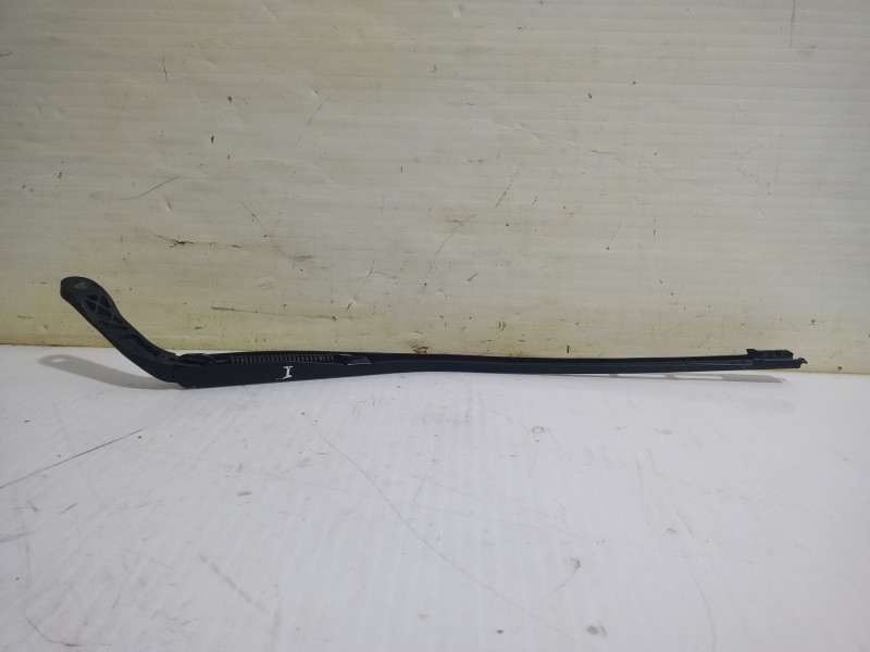 Recambio de brazo limpia delantero izquierdo para citroën c4 sedan collection referencia OEM IAM 9650103880  