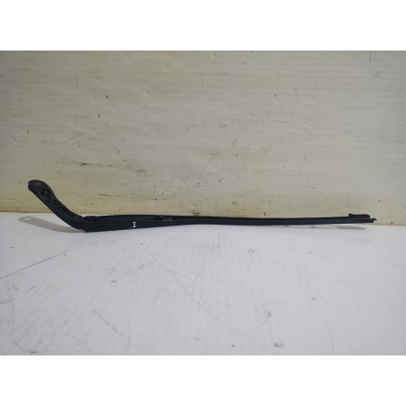 Recambio de brazo limpia delantero izquierdo para citroën c4 sedan collection referencia OEM IAM 9650103880  