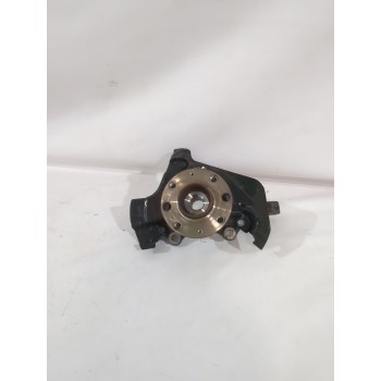 Recambio de mangueta delantera derecha para opel corsa e (x15) 1.4 (08, 68) referencia OEM IAM 13388768  