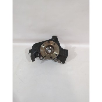 Recambio de mangueta delantera izquierda para opel corsa e (x15) 1.4 (08, 68) referencia OEM IAM 13388767  