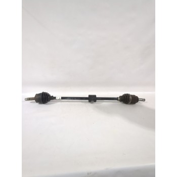 Recambio de transmision delantera derecha para opel corsa e (x15) 1.4 (08, 68) referencia OEM IAM 13149829  