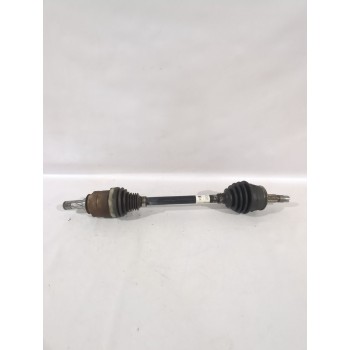 Recambio de transmision delantera izquierda para opel corsa e (x15) 1.4 (08, 68) referencia OEM IAM 13149830  