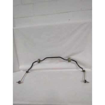 Recambio de barra estabilizadora delantera para opel corsa e (x15) 1.4 (08, 68) referencia OEM IAM 13343140  