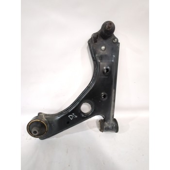 Recambio de brazo suspension inferior delantero izquierdo para opel corsa e (x15) 1.4 (08, 68) referencia OEM IAM 13426552  