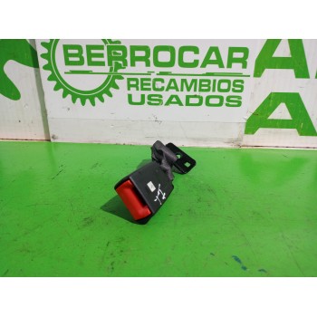Recambio de enganche cinturon trasero izquierdo para fiat 500 cabrio (150) lounge referencia OEM IAM 735457225  
