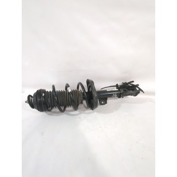 Recambio de amortiguador delantero izquierdo para opel corsa e (x15) 1.4 (08, 68) referencia OEM IAM 13434139  