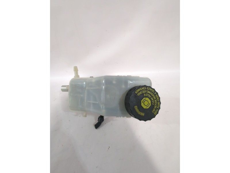 Recambio de bomba freno para opel corsa e (x15) 1.4 (08, 68) referencia OEM IAM 39086985  