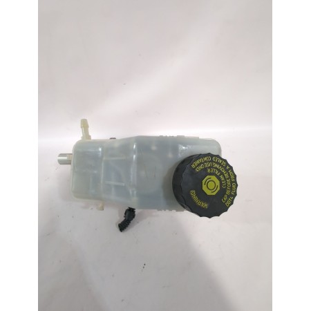 Recambio de bomba freno para opel corsa e (x15) 1.4 (08, 68) referencia OEM IAM 39086985  