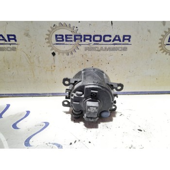 Recambio de faro antiniebla derecho para renault scenic ii 1.5 dci diesel referencia OEM IAM 021714  