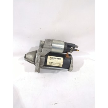 Recambio de motor arranque para opel corsa e (x15) 1.4 (08, 68) referencia OEM IAM 95520113  