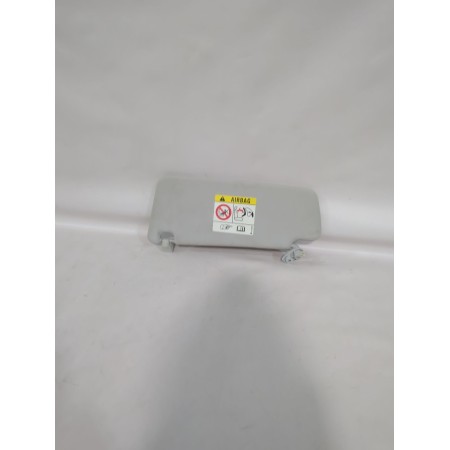 Recambio de parasol derecho para opel corsa e (x15) 1.4 (08, 68) referencia OEM IAM 39179419  