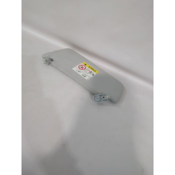 Recambio de parasol derecho para opel corsa e (x15) 1.4 (08, 68) referencia OEM IAM 39179419  