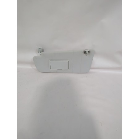 Recambio de parasol izquierdo para opel corsa e (x15) 1.4 (08, 68) referencia OEM IAM 39179421  