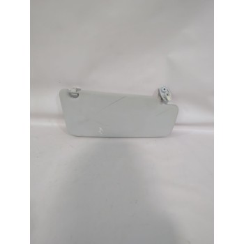 Recambio de parasol izquierdo para opel corsa e (x15) 1.4 (08, 68) referencia OEM IAM 39179421  