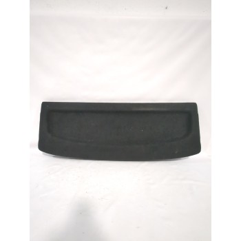 Recambio de bandeja trasera para opel corsa e (x15) 1.4 (08, 68) referencia OEM IAM 13432983  