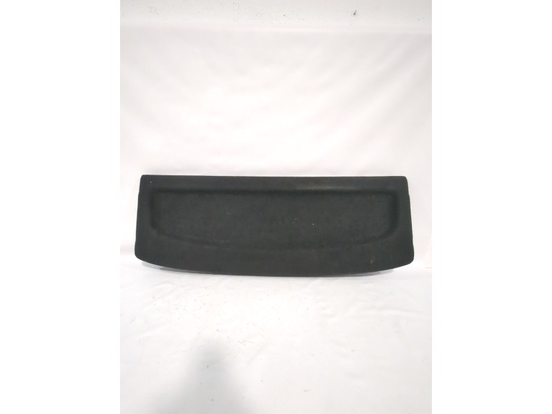 Recambio de bandeja trasera para opel corsa e (x15) 1.4 (08, 68) referencia OEM IAM 13432983  