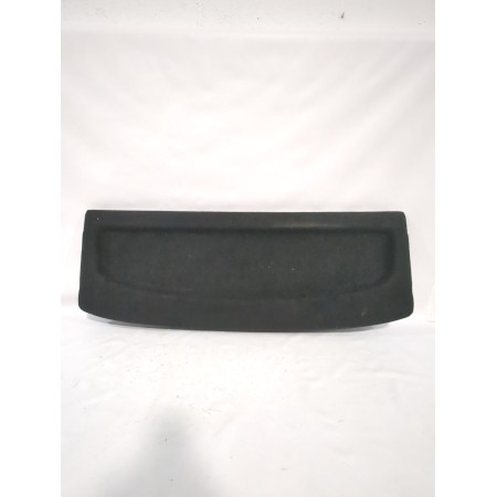 Recambio de bandeja trasera para opel corsa e (x15) 1.4 (08, 68) referencia OEM IAM 13432983  