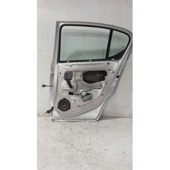 Recambio de puerta trasera derecha para opel corsa e (x15) 1.4 (08, 68) referencia OEM IAM 39135552  