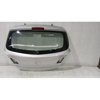Recambio de porton trasero para opel corsa e (x15) 1.4 (08, 68) referencia OEM IAM 13428015  