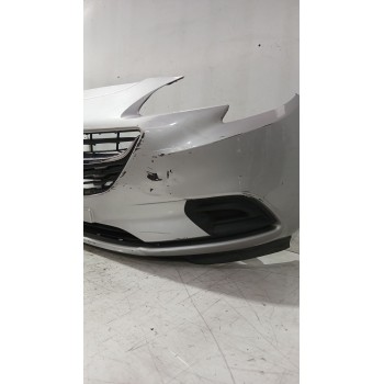 Recambio de paragolpes delantero para opel corsa e (x15) 1.4 (08, 68) referencia OEM IAM 39059634  
