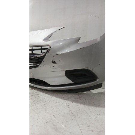 Recambio de paragolpes delantero para opel corsa e (x15) 1.4 (08, 68) referencia OEM IAM 39059634  