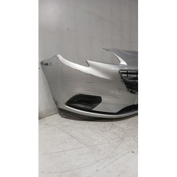 Recambio de paragolpes delantero para opel corsa e (x15) 1.4 (08, 68) referencia OEM IAM 39059634  