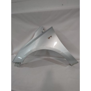 Recambio de aleta delantera izquierda para opel corsa e (x15) 1.4 (08, 68) referencia OEM IAM 13434576  