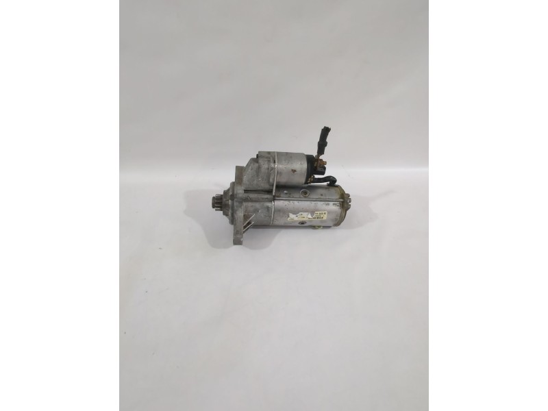 Recambio de motor arranque para seat ibiza ii (6k1) 1.9 sdi referencia OEM IAM 020911024AX  