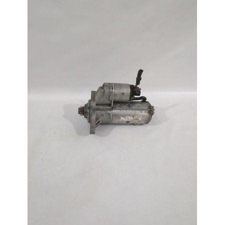 Recambio de motor arranque para seat ibiza ii (6k1) 1.9 sdi referencia OEM IAM 020911024AX  