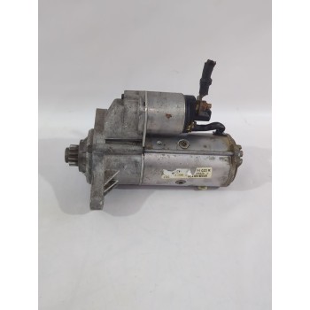 Recambio de motor arranque para seat ibiza ii (6k1) 1.9 sdi referencia OEM IAM 020911024AX  