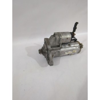 Recambio de motor arranque para seat ibiza ii (6k1) 1.9 sdi referencia OEM IAM 020911024AX  