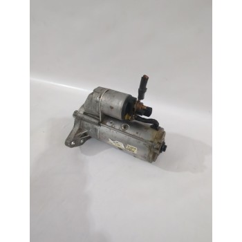 Recambio de motor arranque para seat ibiza ii (6k1) 1.9 sdi referencia OEM IAM 020911024AX  