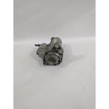 Recambio de motor arranque para seat ibiza ii (6k1) 1.9 sdi referencia OEM IAM 020911024AX  