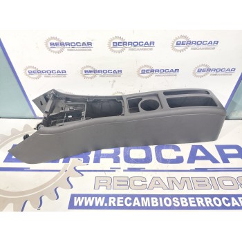 Recambio de consola central para mercedes-benz clase a (w169) 1.7 cat referencia OEM IAM A1696800350  