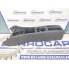 Recambio de consola central para mercedes-benz clase a (w169) 1.7 cat referencia OEM IAM A1696800350  