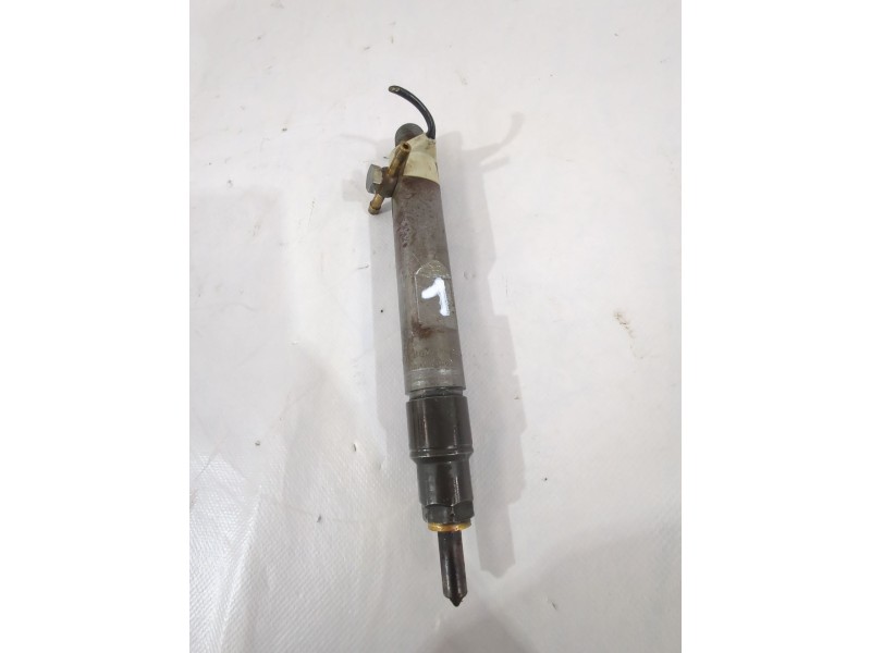 Recambio de inyector para seat ibiza ii (6k1) 1.9 sdi referencia OEM IAM 028130203F  