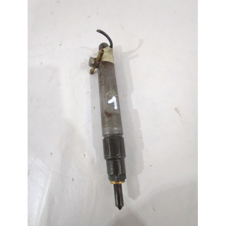 Recambio de inyector para seat ibiza ii (6k1) 1.9 sdi referencia OEM IAM 028130203F  