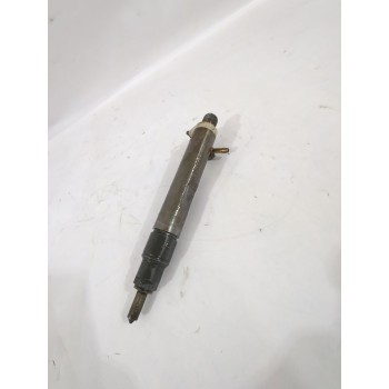 Recambio de inyector para seat ibiza ii (6k1) 1.9 sdi referencia OEM IAM 028130203F  