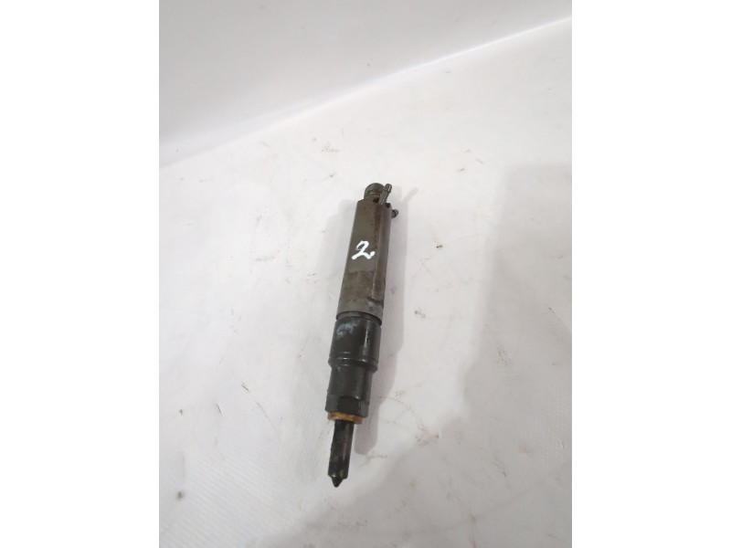 Recambio de inyector para seat ibiza ii (6k1) 1.9 sdi referencia OEM IAM 028130203F  