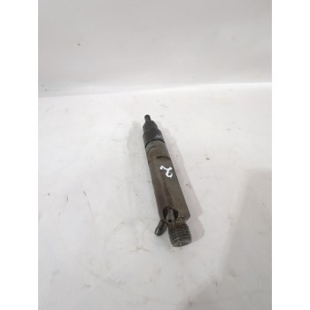 Recambio de inyector para seat ibiza ii (6k1) 1.9 sdi referencia OEM IAM 028130203F  