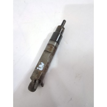 Recambio de inyector para seat ibiza ii (6k1) 1.9 sdi referencia OEM IAM 028130203E  