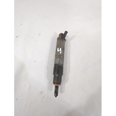 Recambio de inyector para seat ibiza ii (6k1) 1.9 sdi referencia OEM IAM 028130203F  