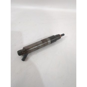 Recambio de inyector para seat ibiza ii (6k1) 1.9 sdi referencia OEM IAM 028130203F  