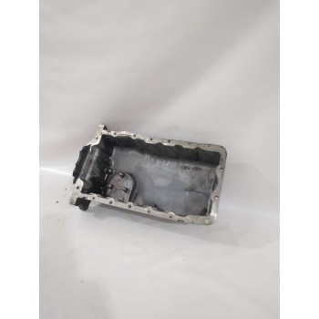 Recambio de carter para seat ibiza ii (6k1) 1.9 sdi referencia OEM IAM 038103603N  