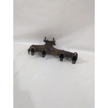 Recambio de colector escape para seat ibiza ii (6k1) 1.9 sdi referencia OEM IAM 028253031AM  