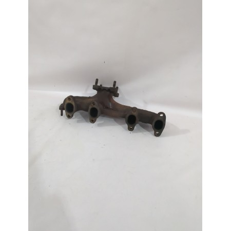 Recambio de colector escape para seat ibiza ii (6k1) 1.9 sdi referencia OEM IAM 028253031AM  