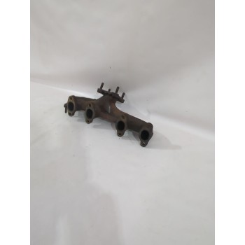 Recambio de colector escape para seat ibiza ii (6k1) 1.9 sdi referencia OEM IAM 028253031AM  