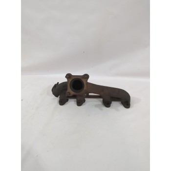 Recambio de colector escape para seat ibiza ii (6k1) 1.9 sdi referencia OEM IAM 028253031AM  